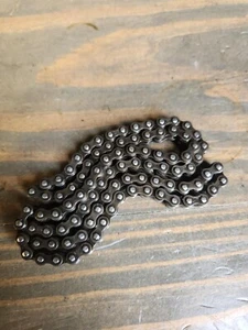 1985 HONDA Fourtrax TRX125A CAM CHAIN 14401-968-003 - Picture 1 of 3