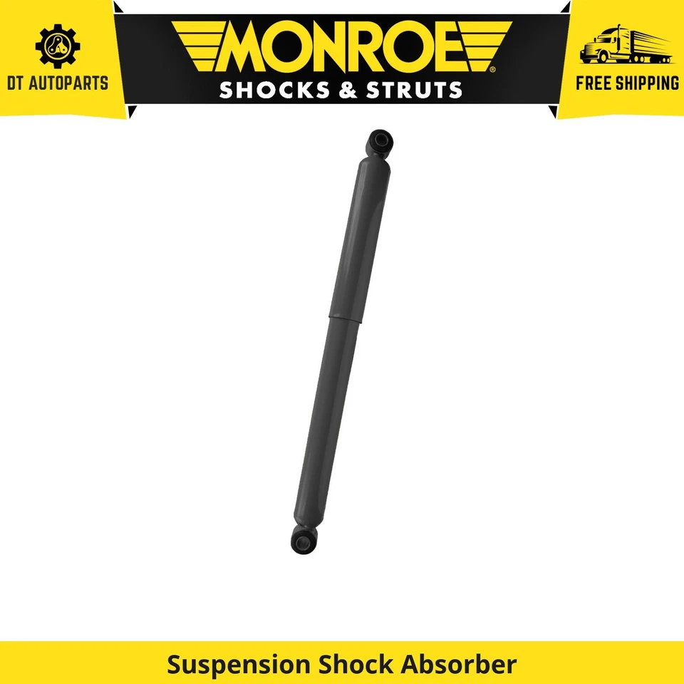 Amortiguador delantero Monroe suspensión carga suspensión camión Sterling SC8000 1999-2007 Foto 1 de 1