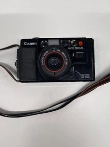 Canon AF35M / Defekt - Bild 1 von 11
