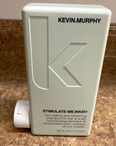Kevin Murphy Stimulate-Me.Wash 250ml/ 8.4fl oz.- New - Picture 1 of 2