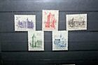 Olanda Netherlands 1951 "Charity Stamps" Mh* Set (Cat.A)