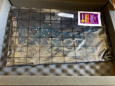 NEW SEALED HP 831762-601 MOTHERBOARD UMA i5-6200U  EliteBook 820 G3 (VAT INC) - Image 1 of 4