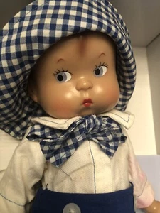 Effanbee SKIPPY 1996 Reproduktion - Bild 1 von 11