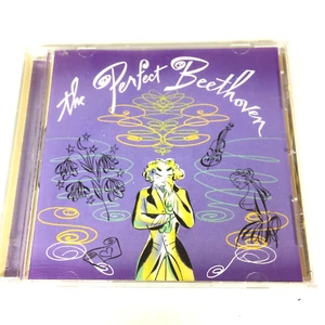 Perfect Beethoven - AUDIO CD - Picture 1 of 2