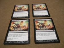 MTG Magic the Gathering Darksteel Echoing Decay