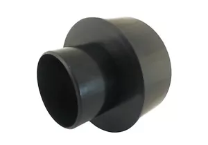 Riduttore condotto OD da 6" a 4" plastica ABS 114866 - Foto 1 di 2