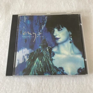 Enya Shepherd Moons CD Album 1991 Reprise Records Electronic Ambient - Bild 1 von 5