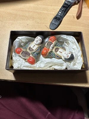 figurine japonaise - Photo 1/4