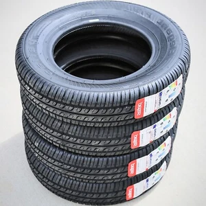 4 Tires 165/80R13 Petlas Elegant PT311 83T - Picture 1 of 8