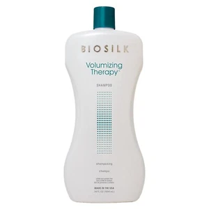 BioSilk Volumizing Therapy Shampoo, 34 Oz - Picture 1 of 2