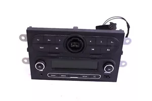 Autoradio Connect R Go Renault Twingo III 3 USB 281156611R Code fehlt +Anleitung - Bild 1 von 2