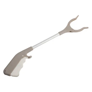 Trash Pick up Stick Short Grabber Pickup Garbage Picker Upper - Picture 1 of 12
