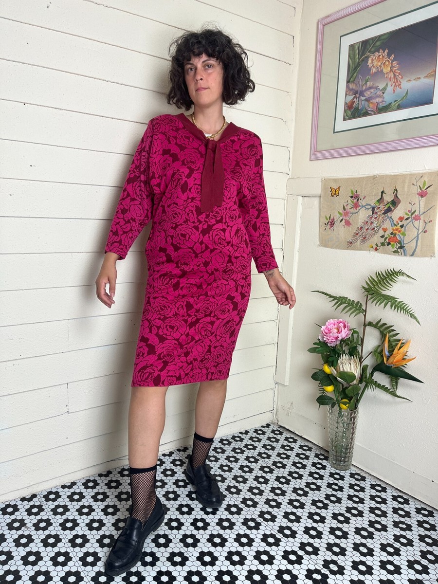 Hanae Mori Vintage Dresses for Women for sale - eBay Hanae Mori Vintage Dresses for Women for sale - eBay