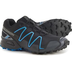 Salomon Men's Speedcross 3 Reflect Trail Running Shoes