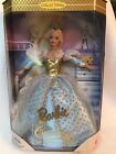 1996 Barbie Children's Collector Series "Barbie as Cinderella" Doll Nrfb #16900