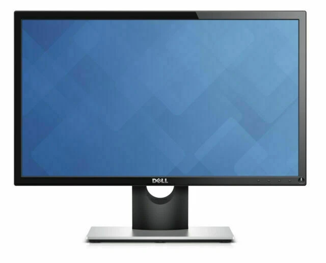 Dell SE2216H 21.5 inch Widescreen LED Monitor