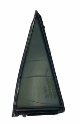 Ventana de vidrio de ventilación trasera derecha Toyota 4runner 2010 2020 OEM FV24501YP Foto 1 de 4