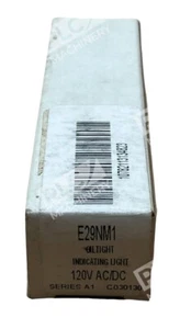 Cutler Hammer E29NM1 Oiltight Indicator Light - Picture 1 of 4