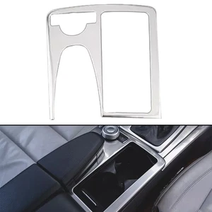 Elegante telaio portabicchieri per Mercedes per veicoli Benz Classe E Coupè W207 C207 - Foto 1 di 9