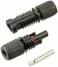 Solar Connectors