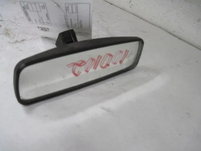 Used Front Center Interior Rear View Mirror fits: 2000 Volvo 40 SERIES manual di Foto 1 de 4