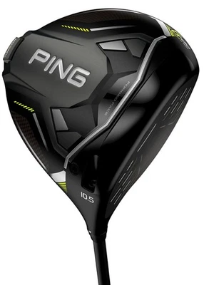 Ping G430 MAX 10K 12* Driver Reg -0.75 Fuji Ventus TR Red w/Velocore 5 Excnt - Image 1 of 4