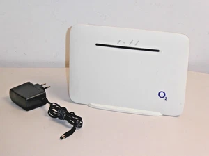 o2 Homespot 2 LTE-Router WLAN 4G Modem , 2 Jahre Garantie - Bild 1 von 4
