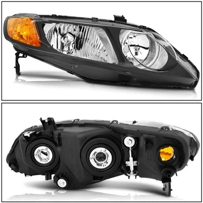 For 2003-09 Infiniti G35 350z Power Window Motor Front Left Hand Driver Side LH - Image 1 of 4