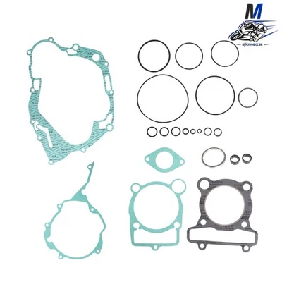 Kit de junta de cubierta de cilindro de motor para Yamaha XT250 XT 250 1980-1983 Foto 1 de 4