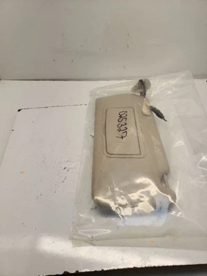 Quebra-sol driver sem iluminação compatível com 04-09 SRX 954115 - Imagem 1 de 4