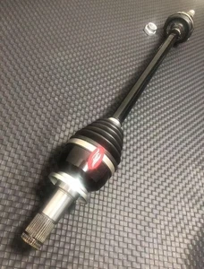 Half Shaft Axle XK XKRS Rear FOR Jaguar C2D42130 DW934K138A - Picture 1 of 5