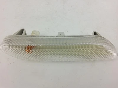 MINI R60 Countryman 2012 links Beifahrerseite Blinker Flügel Licht Lampe klar 9802569 - Bild 1 von 4