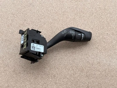 2015-2019 FORD TRANSIT-350 HD INTERRUPTOR DE CONTROLE LIMPADOR DE PARA-BRISA FABRICANTE DE EQUIPAMENTO ORIGINAL CV6T-17A553-AE - Imagem 1 de 4