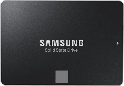 Samsung 850 EVO 250GB,Internal,2.5 inch (MZ75E250) Solid State Drive - Image 1 of 2