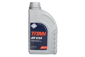 Automatikgetriebeöl FUCHS OIL 602015990 - Picture 1 of 1