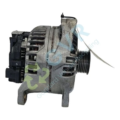 PORSCHE Boxster S Tiptronic Alternator 0986043690 - Image 1 of 4