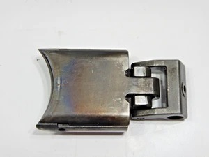 2001 Suzuki RM250 Exhaust power valve piston slide - Picture 1 of 6