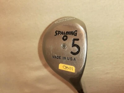 //Вуд для фервея Spalding Top Flite XL #5 — под правую руку — мужской — сделано в США — #1140 - Изображение 1 из 4