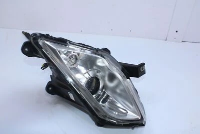 10-19 Can-am Spyder Rt Roadster Se5 Faro Delantero Faro Luz Lámpara 710001383 Foto 1 de 4