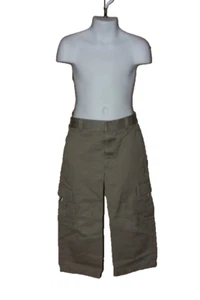 BOY'S GYMBOREE CARGO PANTS-SIZE: SMALL 334 - Picture 1 of 1