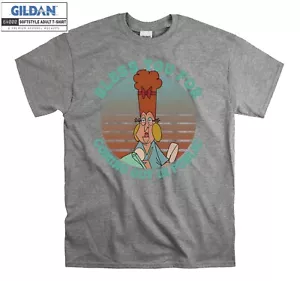 Divertida Camiseta con Capucha Mata Bless You For Coming Out In Publ Hombres Mujeres Unisex AC349 - Imagen 1 de 9