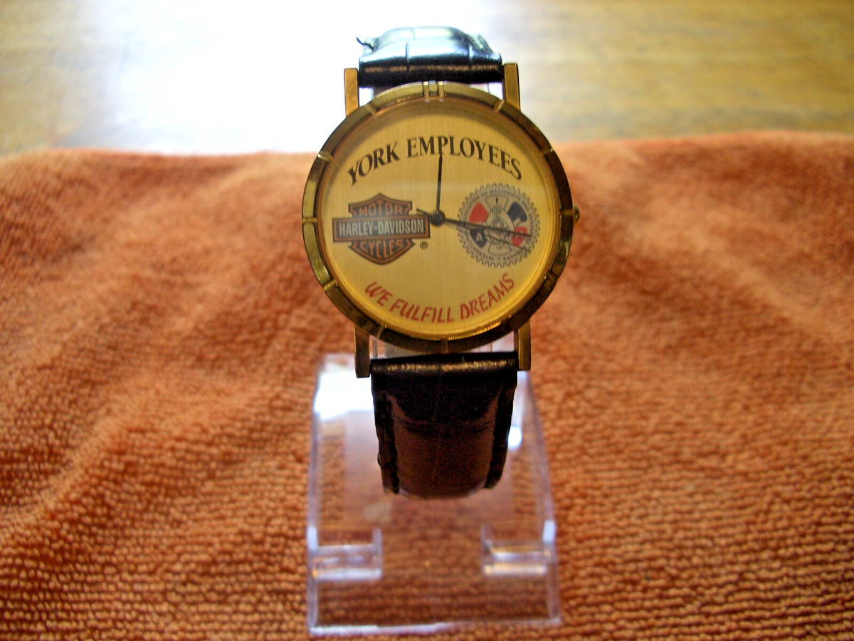 Collectible Harley-Davidson Watches for sale | eBay Collectible Harley-Davidson Watches for sale | eBay