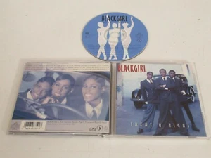 Blackgirl ‎– Treat U Right /RCA ‎– 07863 66359-2 CD ALBUM - Bild 1 von 3