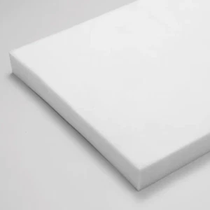2 Zoll dick Mehrzweck Handwerk Schaumkissen Polsterfolie Polsterfolie Hochwertig - Bild 1 von 5