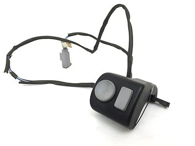 INTERRUPTOR MANILLAR RADIO MANDO A DISTANCIA DELANTERO IZQUIERDO BMW R1200CL R1150RT - VIDEO! Foto 1 de 4