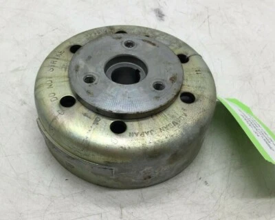Arctic Cat Mountain Cat ZR ZL 800 EFI 2002-06 Flywheel Magneto 3006-067 FP9310 - Image 1 of 4