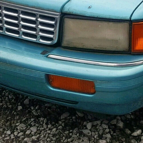 Luz de señal de giro izquierda Plymouth Acclaim, Dodge Spirit, 1991, 1992, 1993 - 1995 Foto 1 de 4