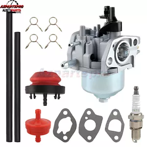 95110881 Carburetor Carb for MTD Yard Man 12AE46JA001 (2008) Lawn Mower - Picture 1 of 8