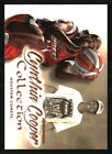 Cynthia Cooper 2000 Skybox Dominion WNBA The Cooper Collection #7CC Basketball