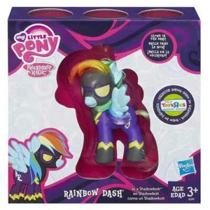 My Little Pony Friendship is Magic Rainbow Dash as Shadowbolt TRU Exclusive 2013 - Picture 1 of 2